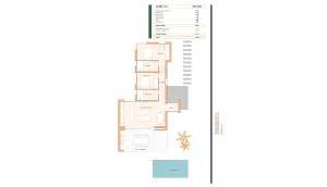 Obra Nueva - Villa / Chalet - BAÑOS Y MENDIGO - Altaona Golf