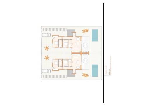 Obra Nueva - Villa / Chalet - BAÑOS Y MENDIGO - Altaona Golf