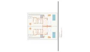 Obra Nueva - Villa / Chalet - BAÑOS Y MENDIGO - Altaona Golf