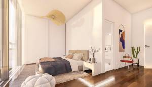 Obra Nueva - Villa / Chalet - BAÑOS Y MENDIGO - Altaona Golf