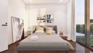 Obra Nueva - Villa / Chalet - BAÑOS Y MENDIGO - Altaona Golf