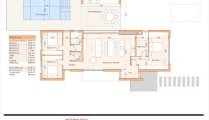 Obra Nueva - Villa / Chalet - BAÑOS Y MENDIGO - Altaona Golf