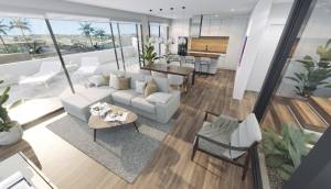 Obra Nueva - Villa / Chalet - Finestrat - Sea Hills