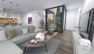 Obra Nueva - Villa / Chalet - Finestrat - Sea Hills