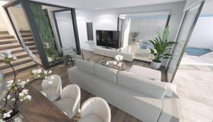 Obra Nueva - Villa / Chalet - Finestrat - Sea Hills