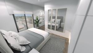Obra Nueva - Villa / Chalet - Finestrat - Sea Hills