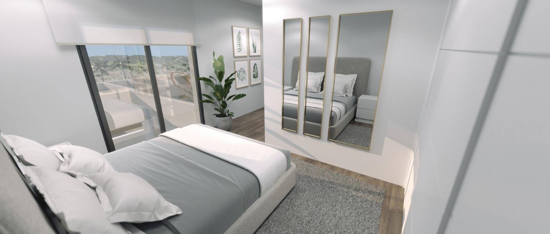 Obra Nueva - Villa / Chalet - Finestrat - Sea Hills