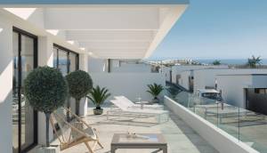 Obra Nueva - Villa / Chalet - Finestrat - Sea Hills