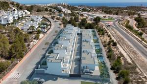 Obra Nueva - Villa / Chalet - Finestrat - Sea Hills