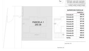 Obra Nueva - Villa / Chalet - Finestrat - Sea Hills