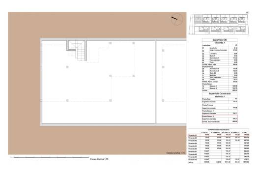 Obra Nueva - Villa / Chalet - Finestrat - Sea Hills
