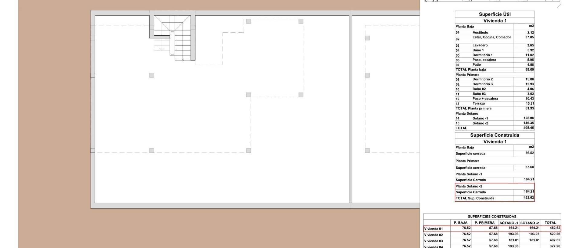 Obra Nueva - Villa / Chalet - Finestrat - Sea Hills