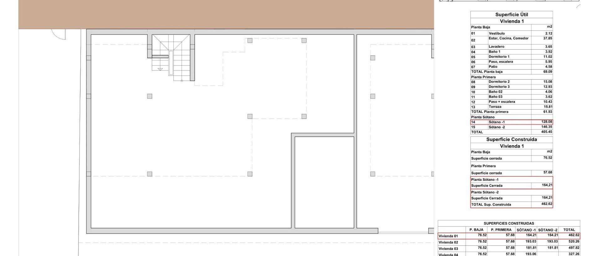 Obra Nueva - Villa / Chalet - Finestrat - Sea Hills