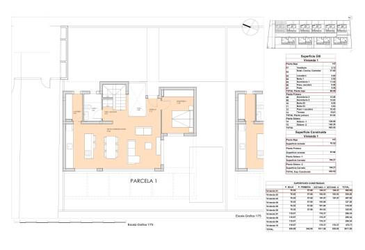 Obra Nueva - Villa / Chalet - Finestrat - Sea Hills