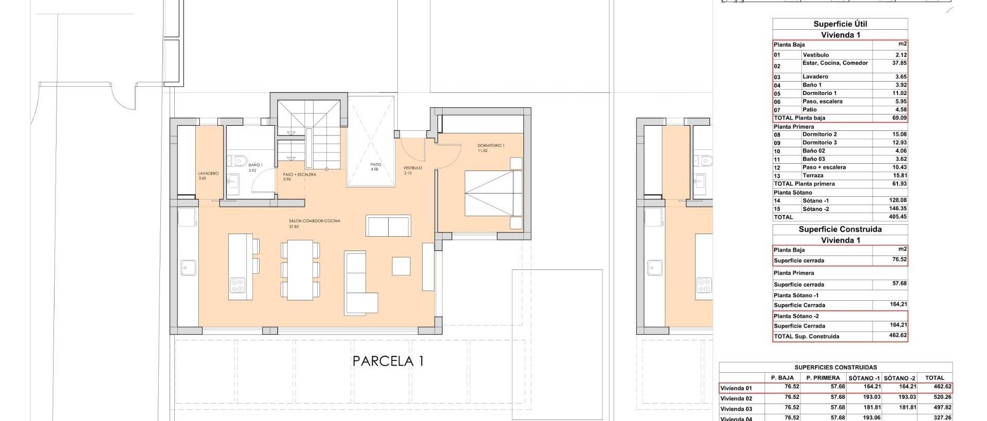 Obra Nueva - Villa / Chalet - Finestrat - Sea Hills