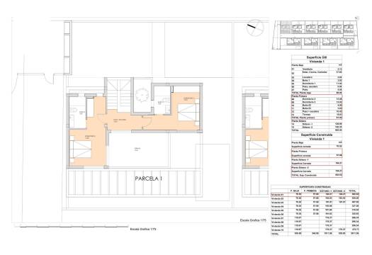 Obra Nueva - Villa / Chalet - Finestrat - Sea Hills