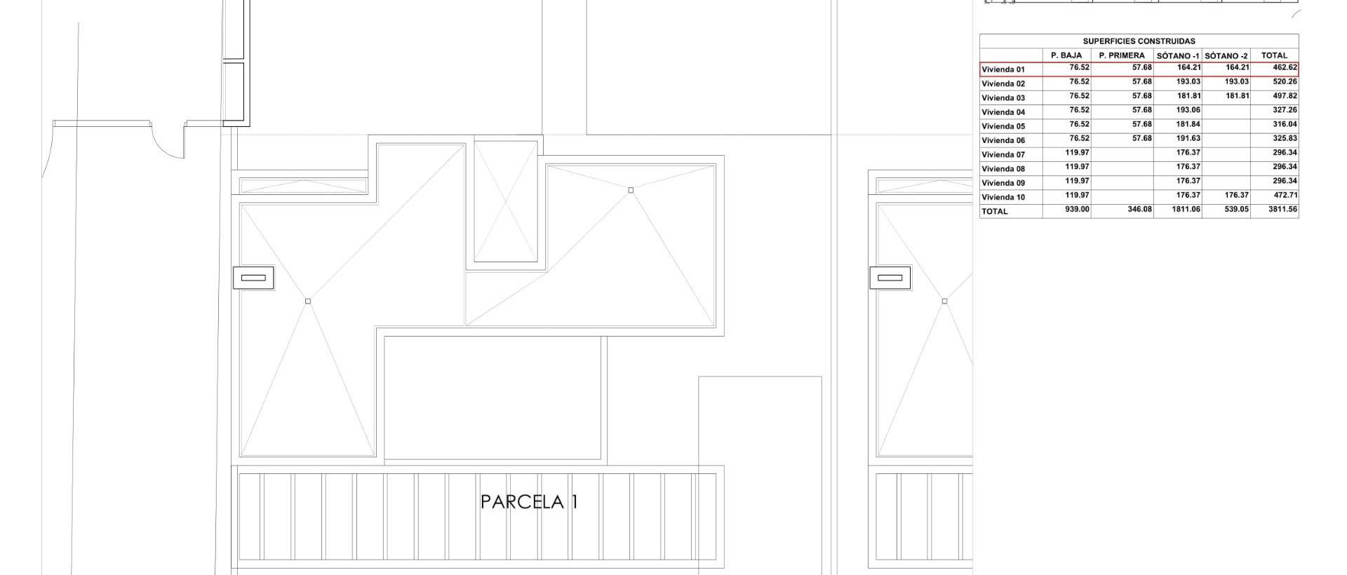 Obra Nueva - Villa / Chalet - Finestrat - Sea Hills