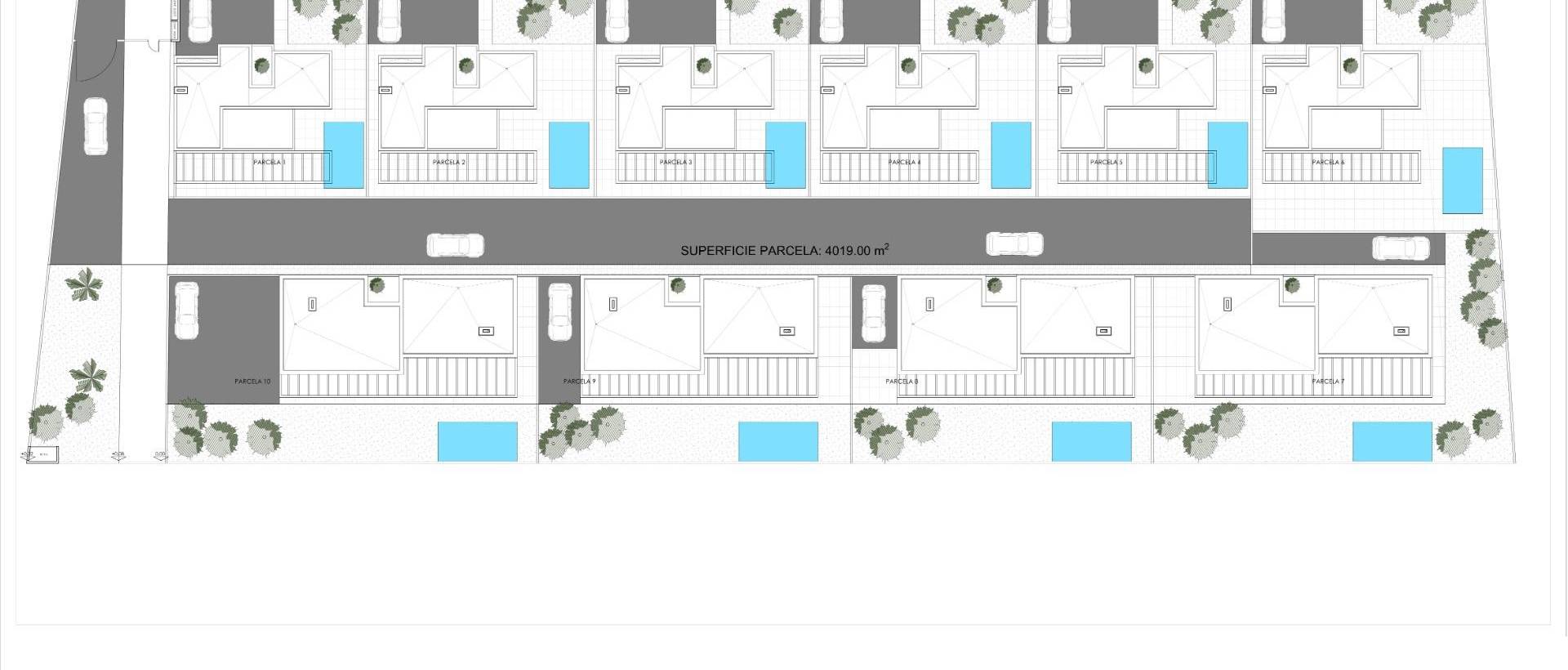 Obra Nueva - Villa / Chalet - Finestrat - Sea Hills