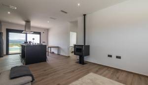 Obra Nueva - Villa / Chalet - Pinoso - Lel