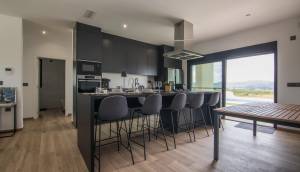 Obra Nueva - Villa / Chalet - Pinoso - Lel