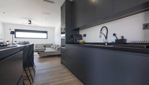Obra Nueva - Villa / Chalet - Pinoso - Lel