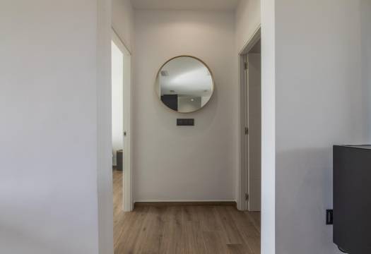 Obra Nueva - Villa / Chalet - Pinoso - Lel