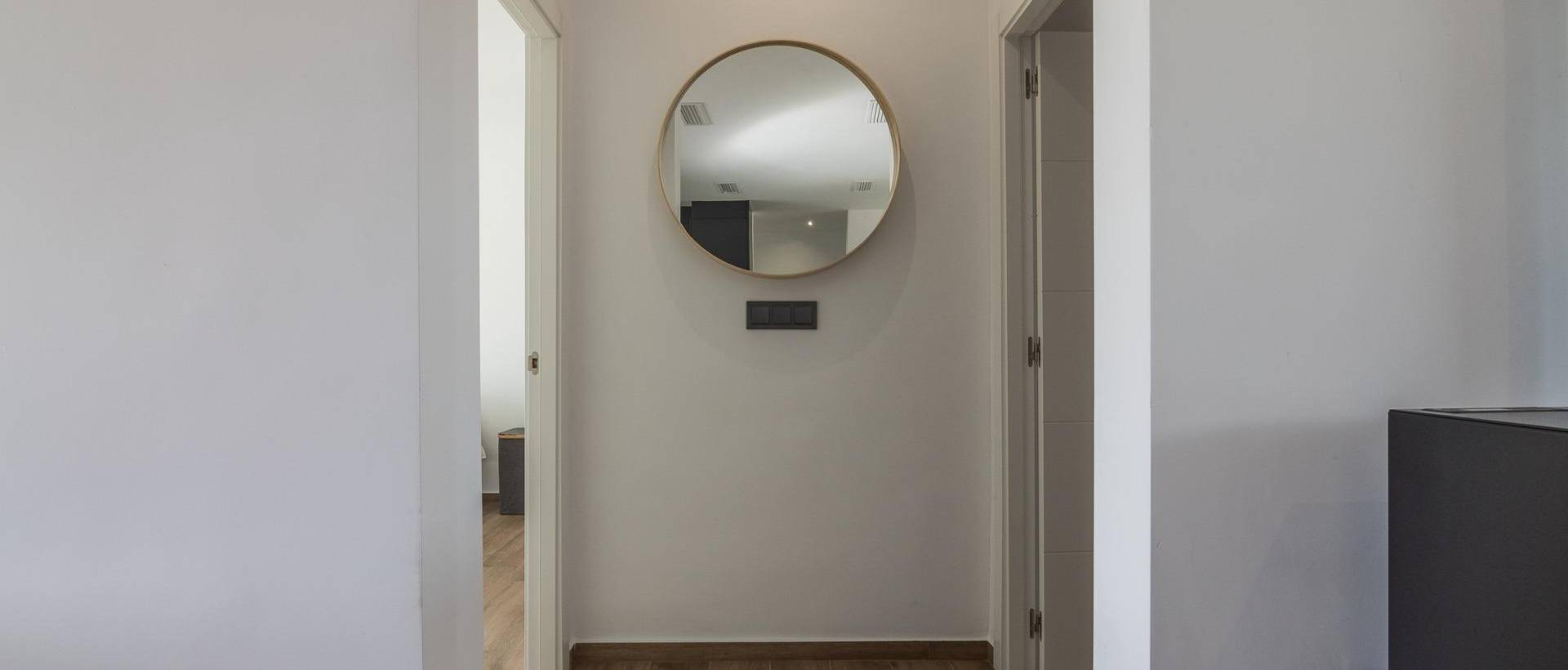 Obra Nueva - Villa / Chalet - Pinoso - Lel