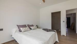 Obra Nueva - Villa / Chalet - Pinoso - Lel