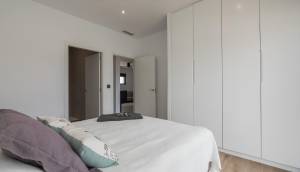 Obra Nueva - Villa / Chalet - Pinoso - Lel