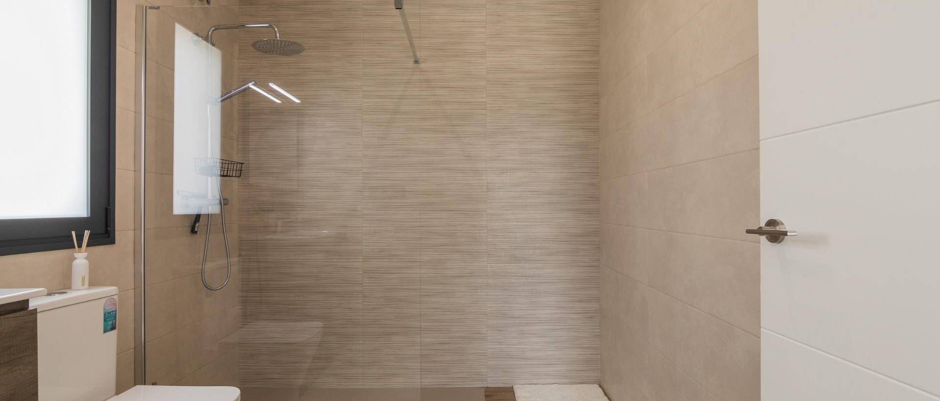 Obra Nueva - Villa / Chalet - Pinoso - Lel