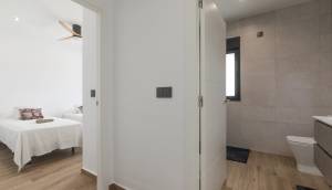 Obra Nueva - Villa / Chalet - Pinoso - Lel