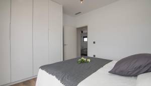 Obra Nueva - Villa / Chalet - Pinoso - Lel