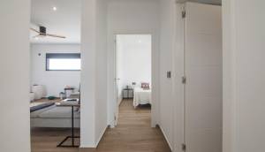 Obra Nueva - Villa / Chalet - Pinoso - Lel