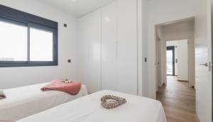 Obra Nueva - Villa / Chalet - Pinoso - Lel