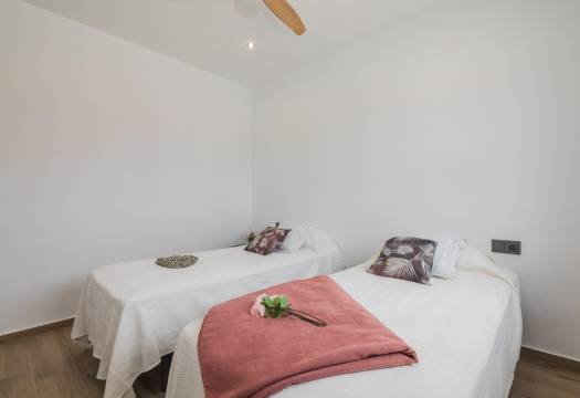 Obra Nueva - Villa / Chalet - Pinoso - Lel