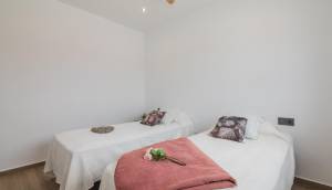 Obra Nueva - Villa / Chalet - Pinoso - Lel
