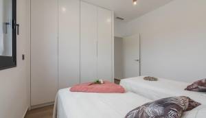 Obra Nueva - Villa / Chalet - Pinoso - Lel