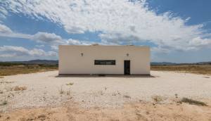 Obra Nueva - Villa / Chalet - Pinoso - Lel