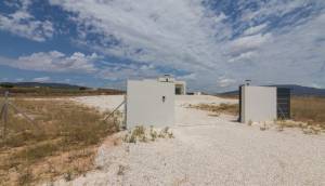 Obra Nueva - Villa / Chalet - Pinoso - Lel