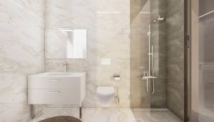 Obra Nueva - Semidetached - BAÑOS Y MENDIGO - Altaona Golf