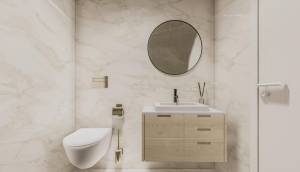Obra Nueva - Semidetached - BAÑOS Y MENDIGO - Altaona Golf