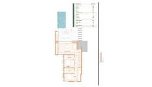 Obra Nueva - Semidetached - BAÑOS Y MENDIGO - Altaona Golf