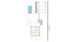 Obra Nueva - Semidetached - BAÑOS Y MENDIGO - Altaona Golf