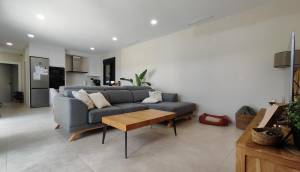 Obra Nueva - Villa / Chalet - Pinoso - Lel