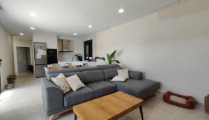Obra Nueva - Villa / Chalet - Pinoso - Lel