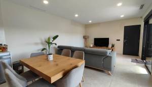 Obra Nueva - Villa / Chalet - Pinoso - Lel