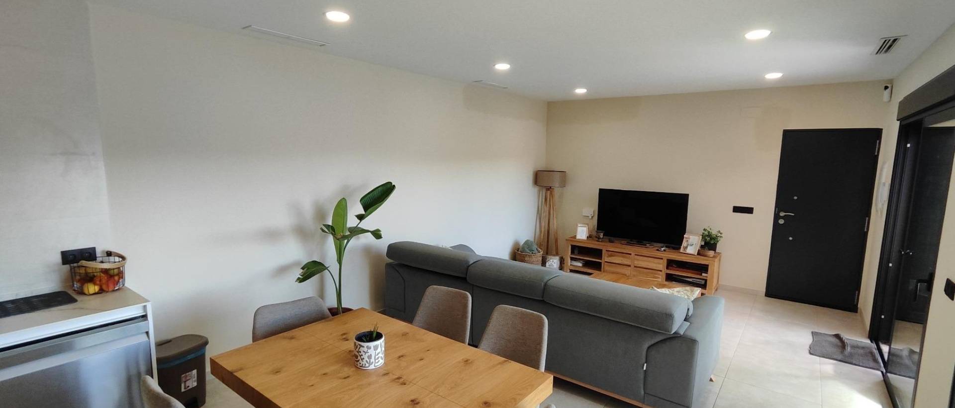 Obra Nueva - Villa / Chalet - Pinoso - Lel