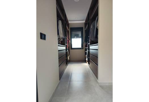Obra Nueva - Villa / Chalet - Pinoso - Lel