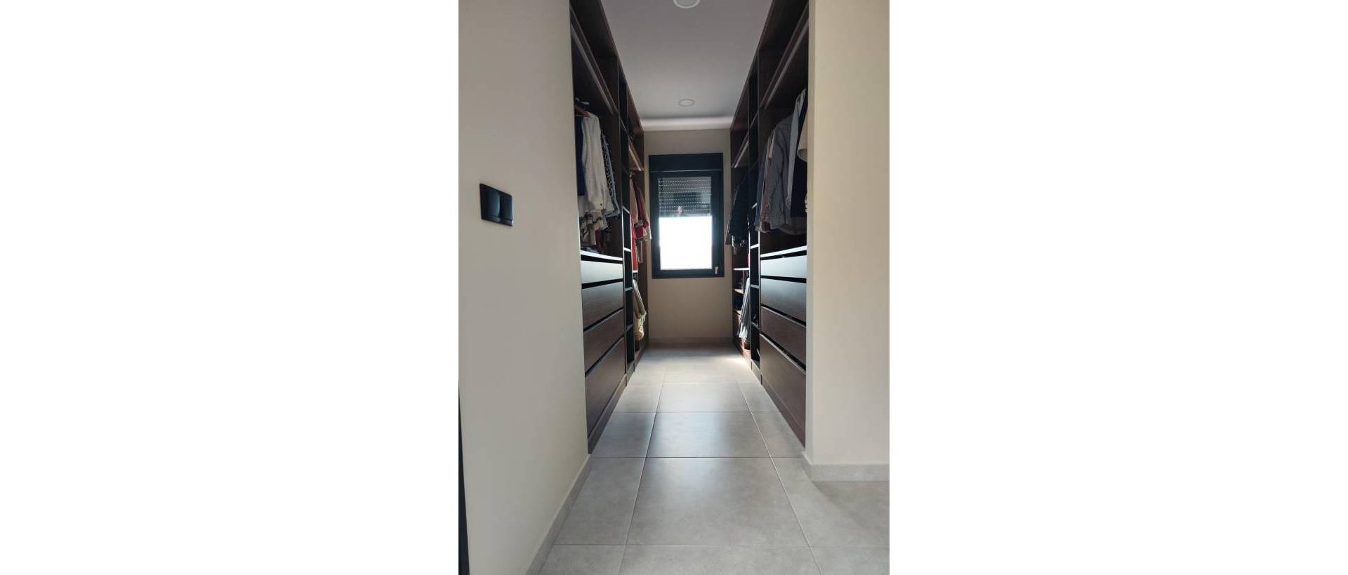 Obra Nueva - Villa / Chalet - Pinoso - Lel