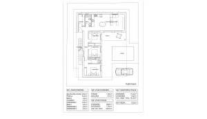 Obra Nueva - Villa / Chalet - Pinoso - Lel